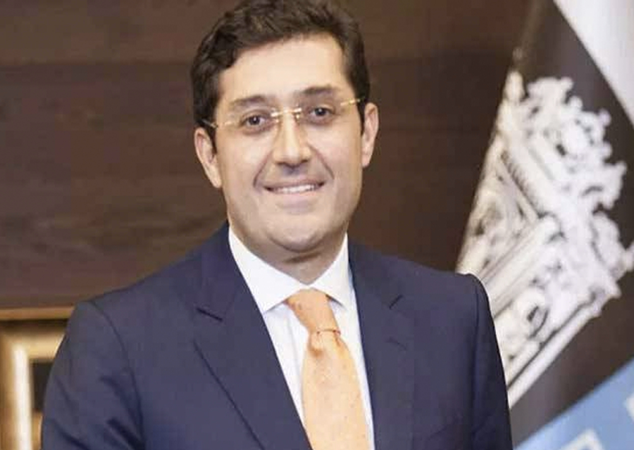 Eski Beşiktaş Belediye Başkanı Murat Hazinedar Kastamonu'da yakalandı