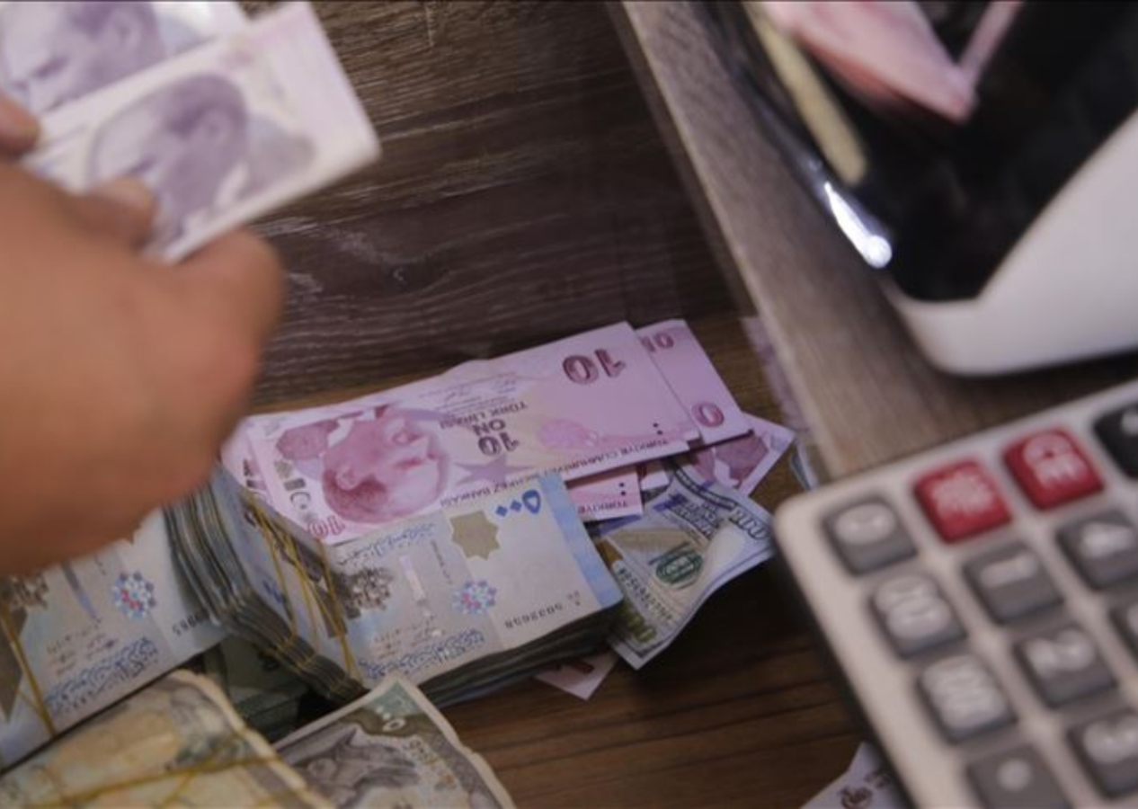 Cumhurbaşkanı maaşına zam yapılmadı!