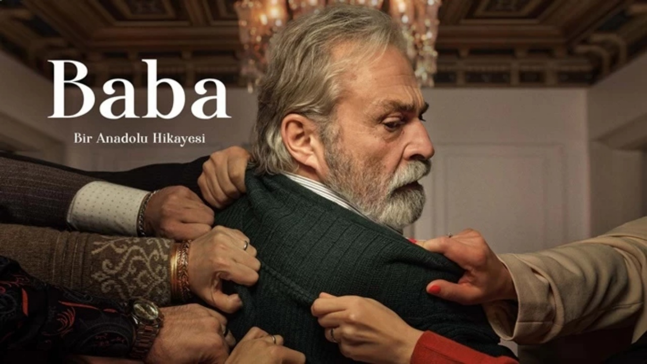 Baba Dizisinde Flaş Ayrılık! Başrol Son Bölümle Birlikte Veda Etti