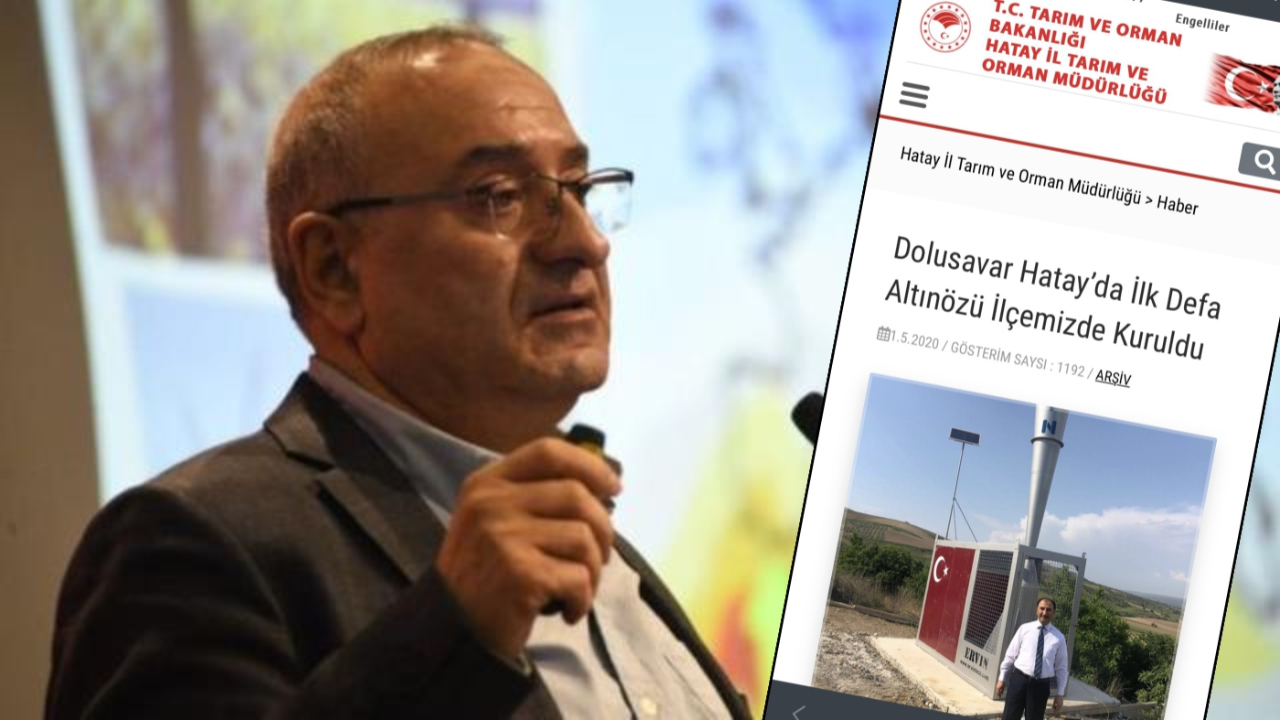 Kadıoğlu’dan ‘dolusavar’ uyarısı: Hiç bir anlam ve önemi yoktur