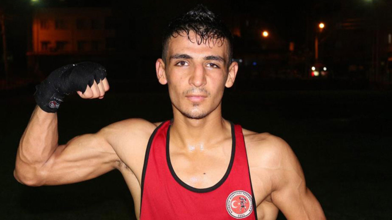 İzzettin Altunsöz geri dönüyor
