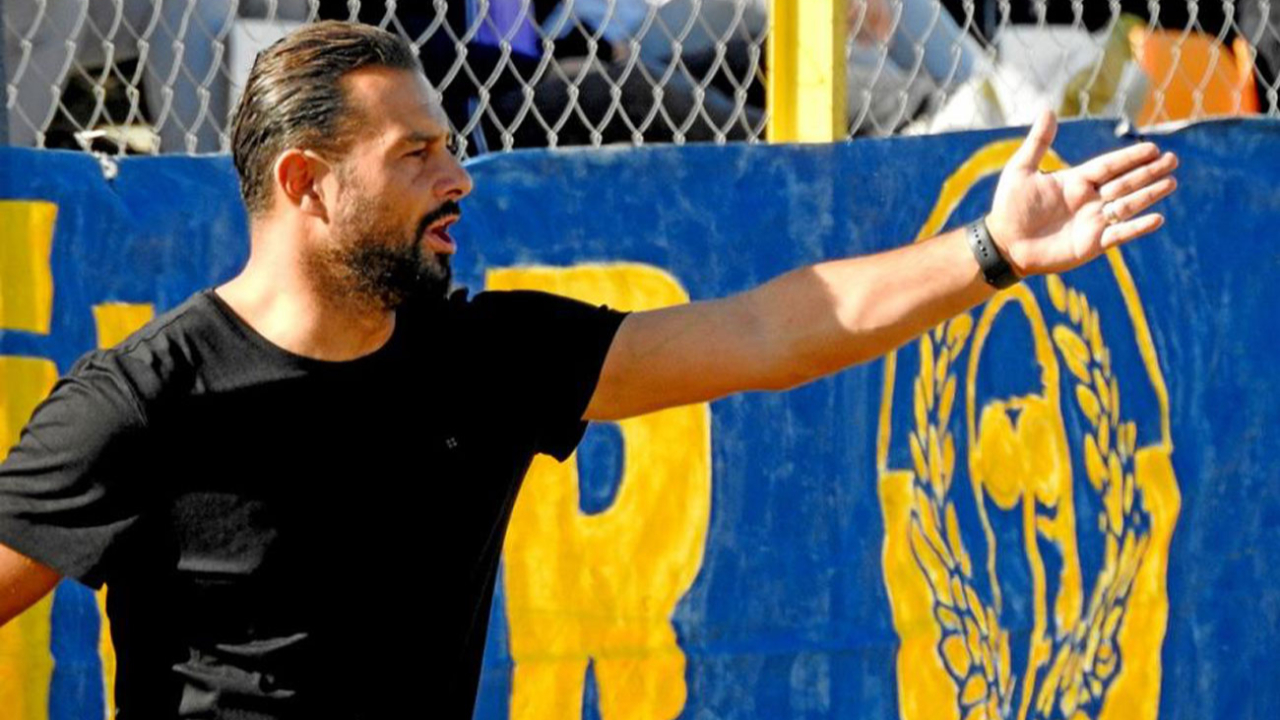 Emrah Yılmaz'la yollar ayrıldı