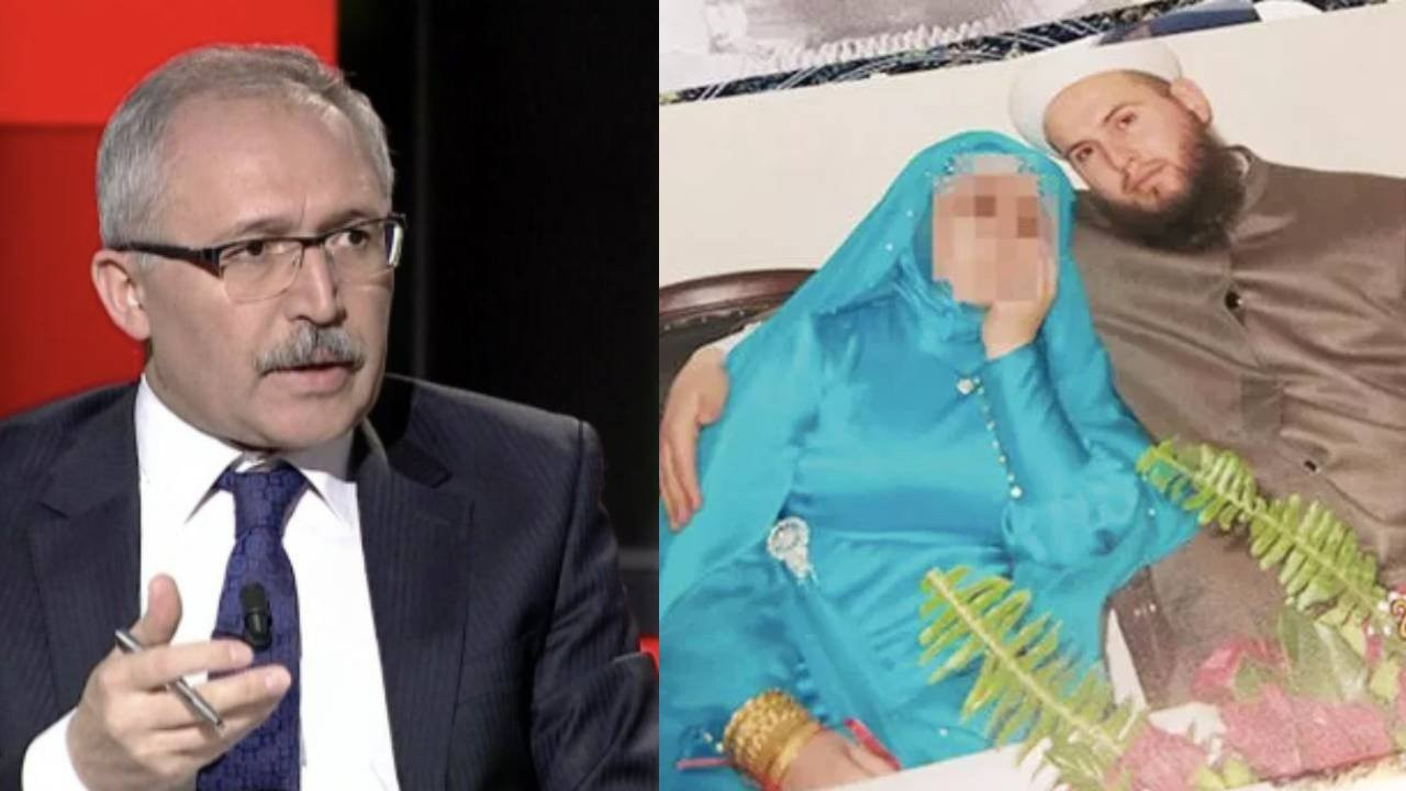 Abdulkadir Selvi: H.K.G. davası öne çekildi tutuklama istendi