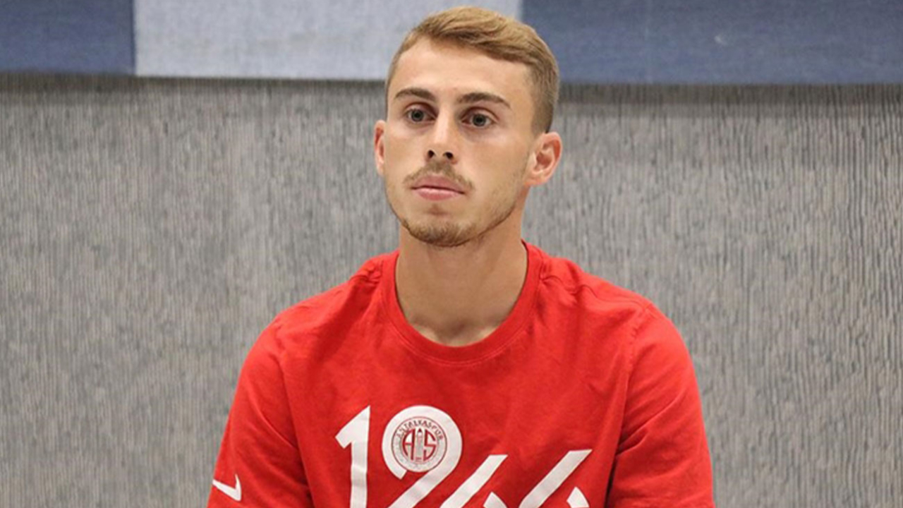 Fenerbahçe'den Bünyamin Balcı hamlesi