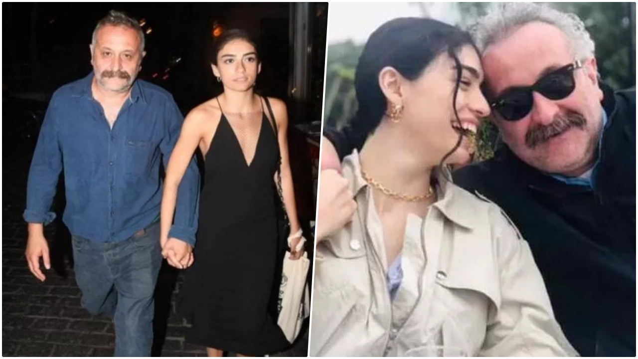 Hazar Ergüçlü ayrılığın ardından Onur Ünlü ile yaşadığı evden taşındı