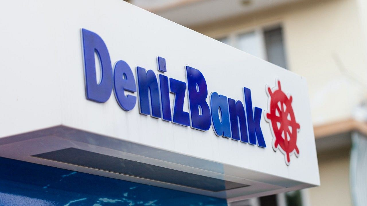 Denizbank duyurdu! 3 adımda 1200 TL kazanmak mümkün! Son başvuru tarihi 12 Ocak 2023!