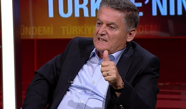 FETÖ'nün ölüm listesindeki Ahmet Zeki Üçok için şaşırtan koruma kararı!