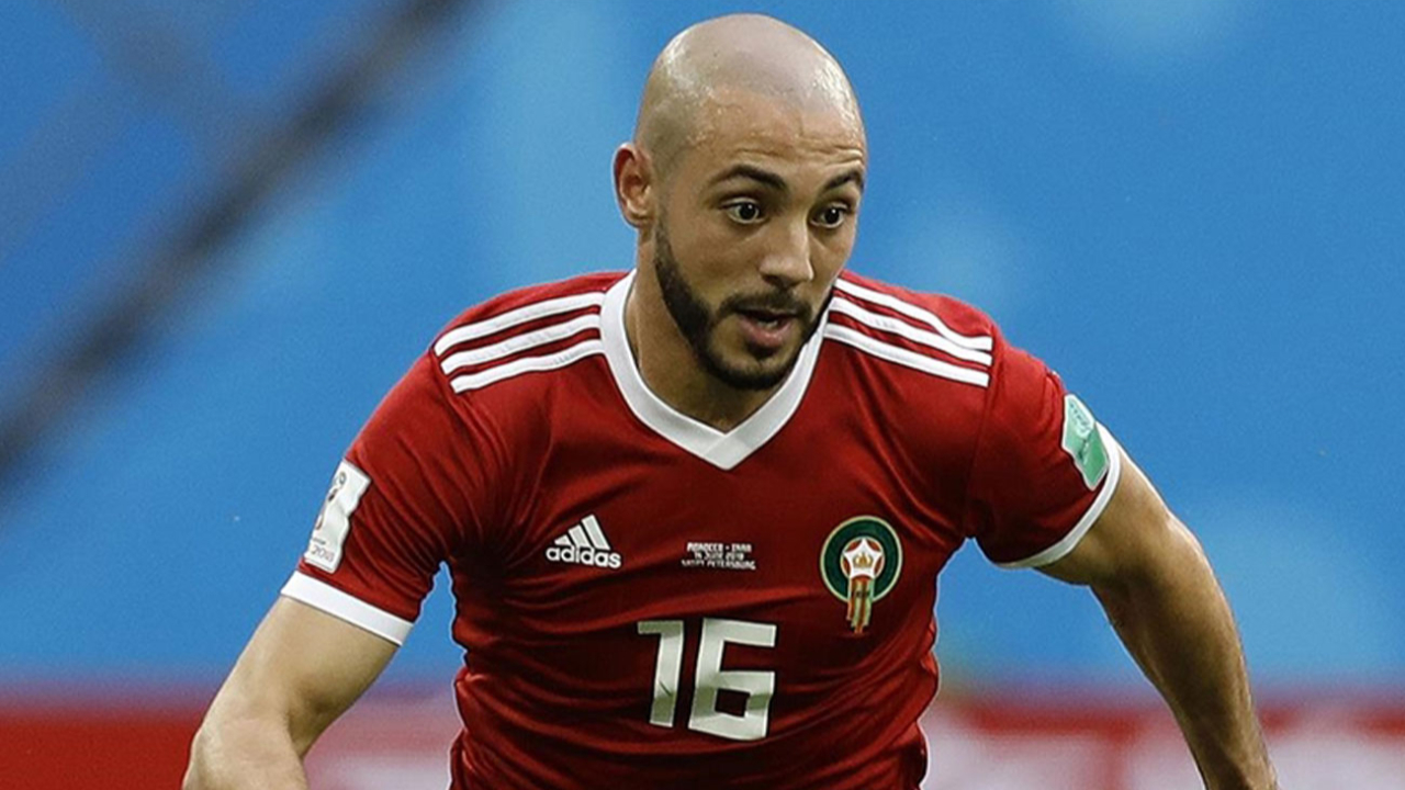 Amrabat'ın Dünya Kupası hayali