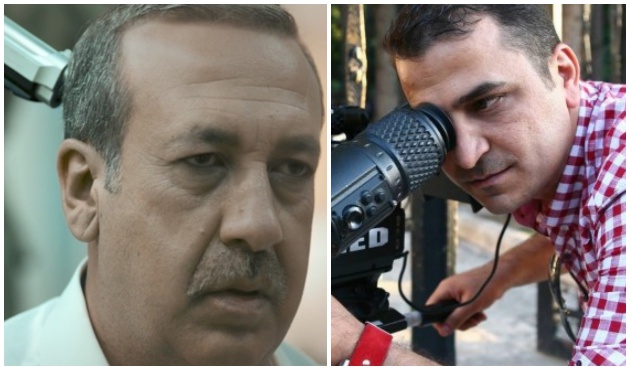 Reis ve Uyanış filminin yapımcısı Ali Avcı FETÖ'den gözaltına alındı!