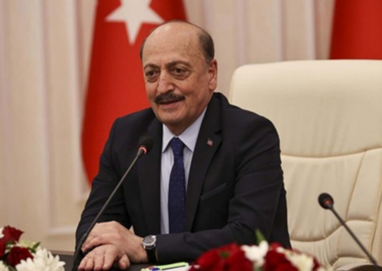 Bakan Bilgin açıkladı! EYT’de düğüm çözülüyor: Herkes emekli olacak