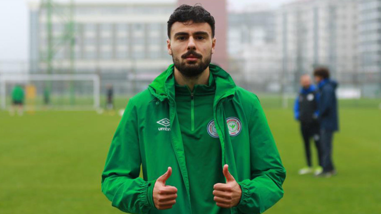 Deniz Hümmet: Puanlar çok önemli