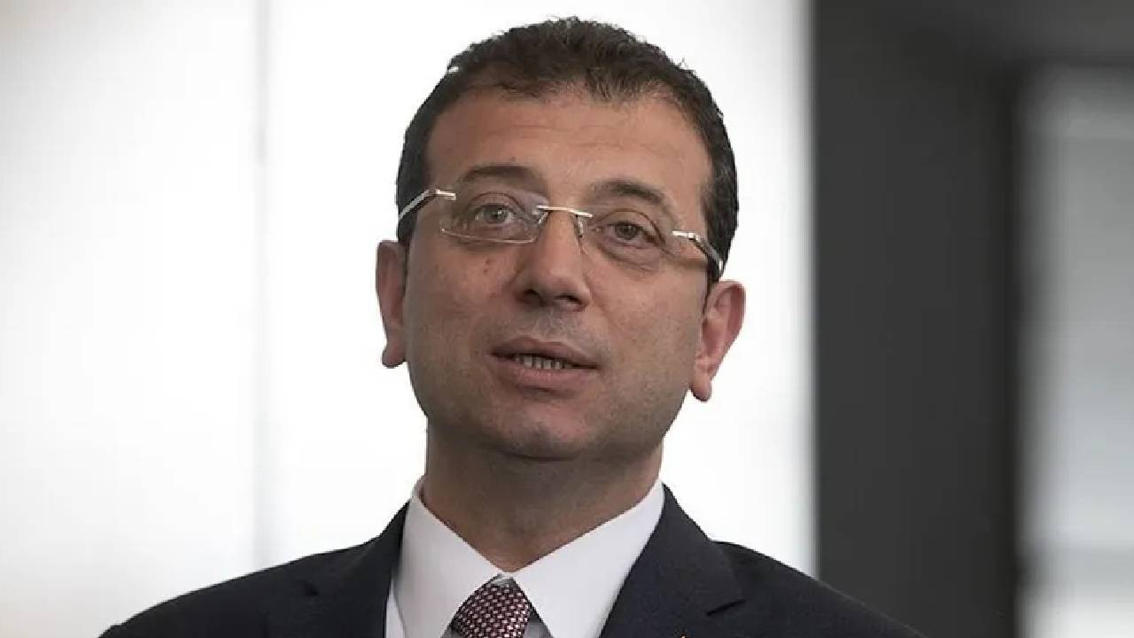 4 yıla kadar hapsi istenen İmamoğlu destekçilerini Saraçhane'ye çağırdı