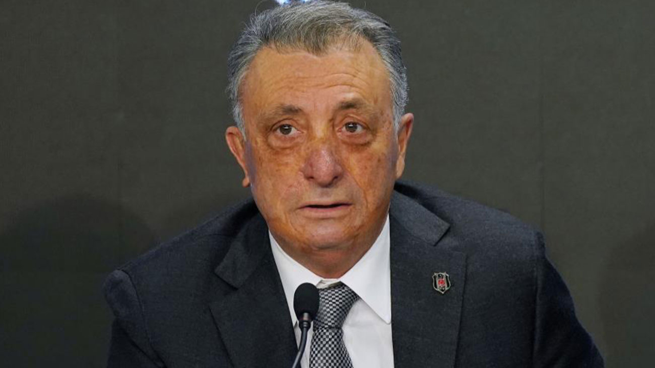 Beşiktaş'a sponsor desteği