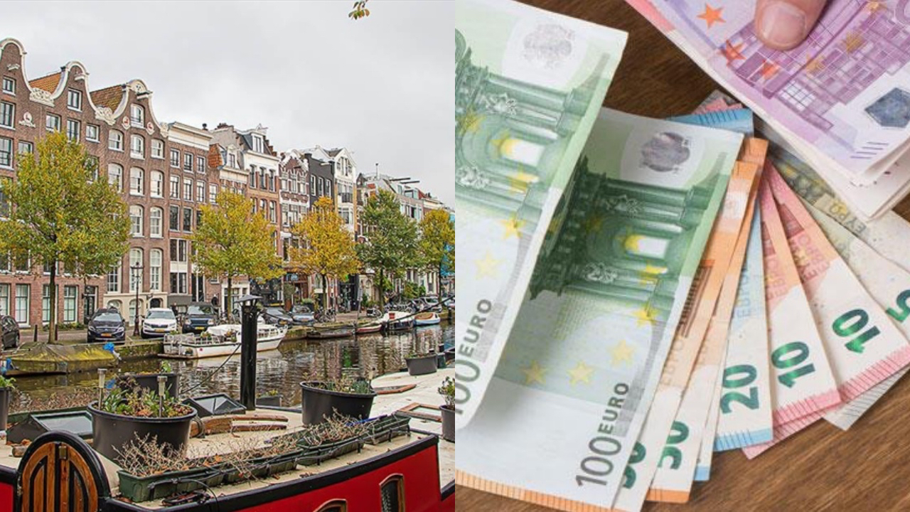 Hollanda asgari ücret ne kadar 2023?