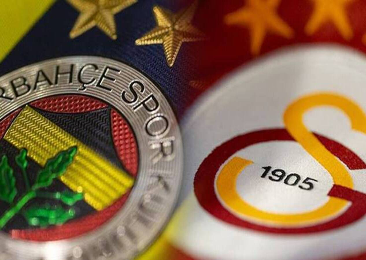 Fenerbahçe yayın gelirinde, Galatasaray tribünde zirvede