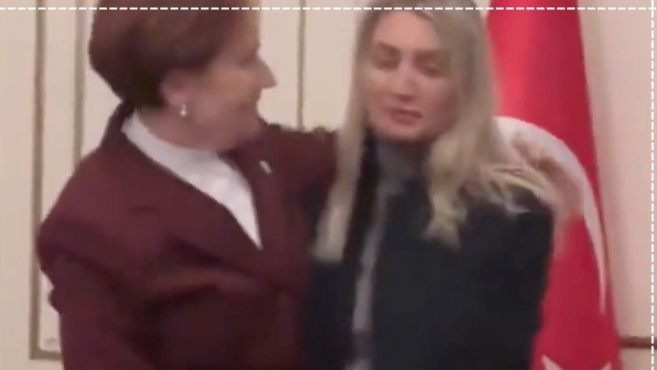 Senaryonun aceleye geldiği yüzlerden okundu