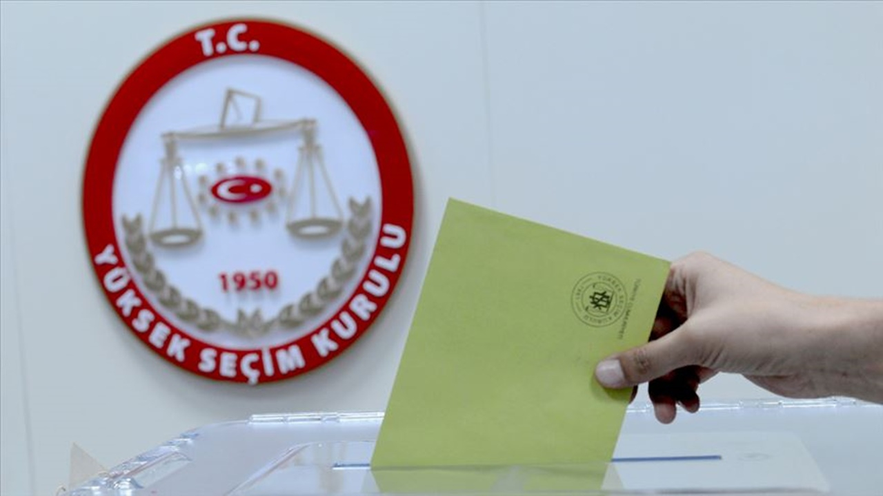 AK Partili Mustafa Şen açıkladı! Cumhurbaşkanı Erdoğan ve AK Parti'nin oy oranları belli oldu!