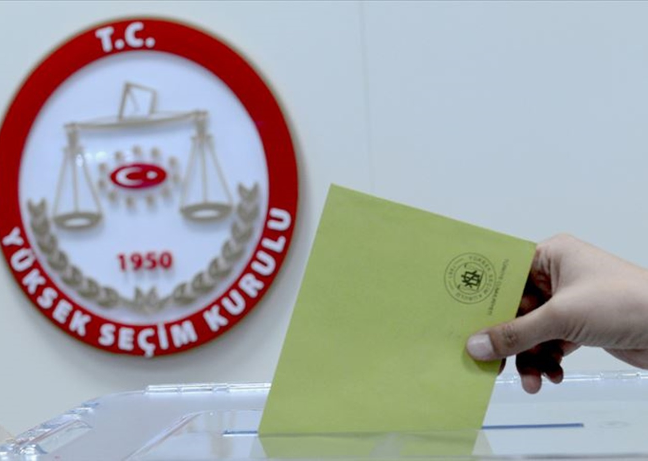 AK Partili Mustafa Şen açıkladı! Cumhurbaşkanı Erdoğan ve AK Parti'nin oy oranları belli oldu!