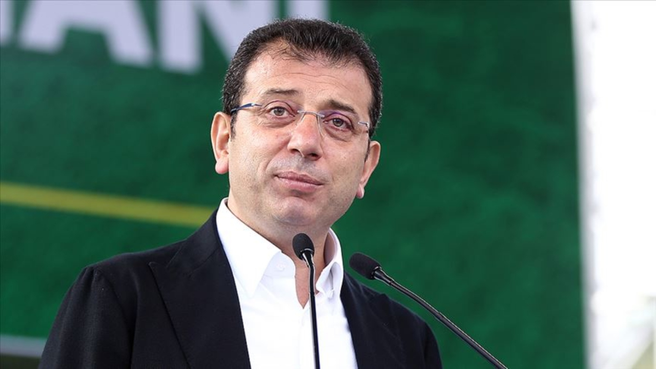 ABD İmamoğlu’nun yasını tutuyor!