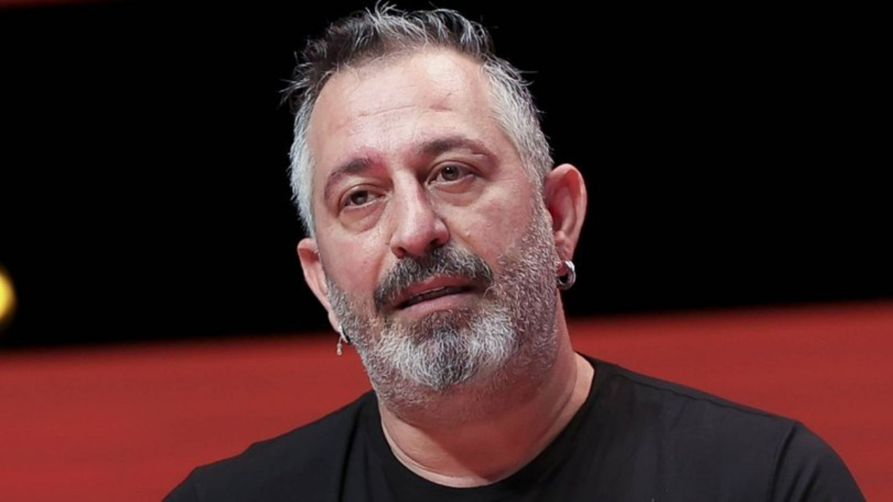 Cem Yılmaz'dan Ekrem İmamoğlu Destek Paylaşımı! "Laba Luba"