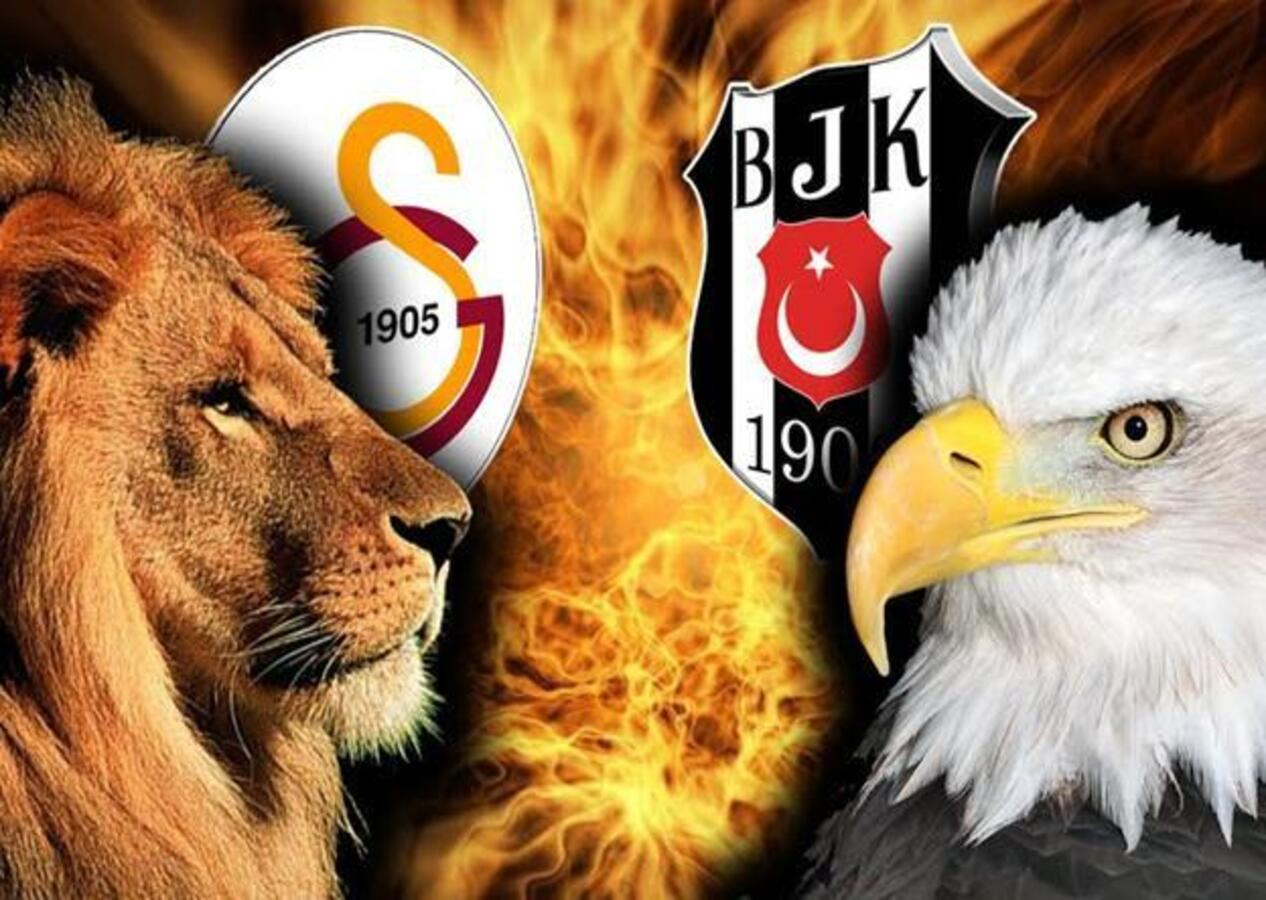 Transfer derbisi! Kartal avını Aslan'ın ağzından kaptı...