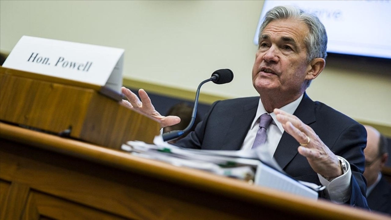 Fed 'hız' kesiyor! Powell'dan açıklama geldi