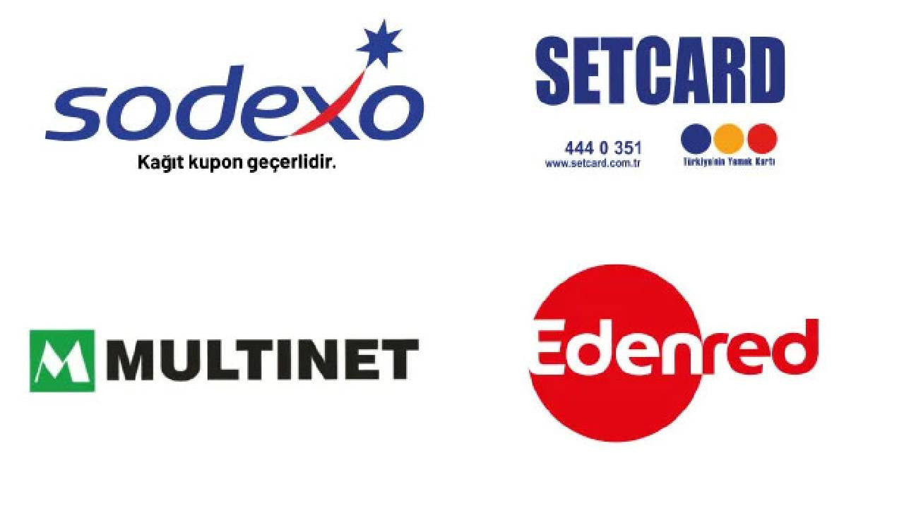 Yemek kartlarının market alışverişlerinde kullanılamayacağı iddiası sonrası Yemek Kartları Derneği'nden açıklama geldi