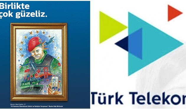 Türk Telekom’dan 15 Temmuz’da abonelerine özel iletişim desteği