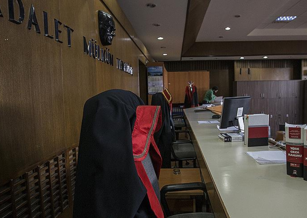 Kadir İstekli ve Yusuf Gümüşel hakkında yakalama kararı
