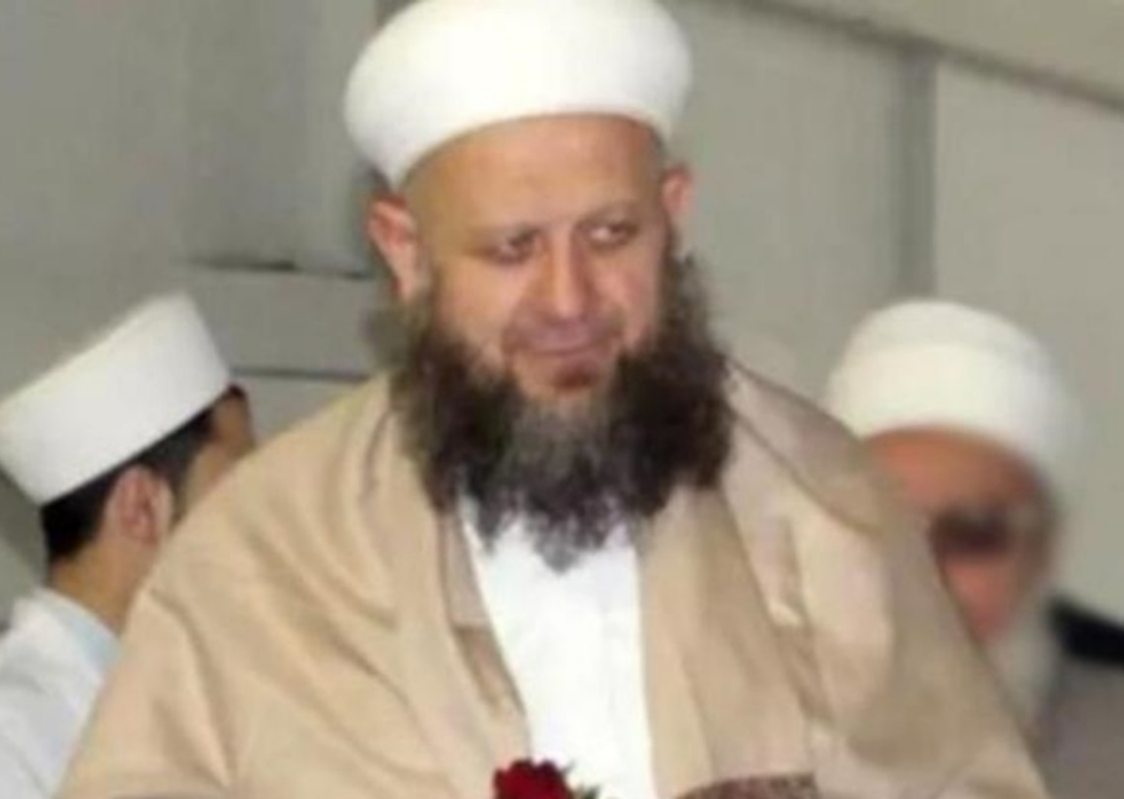 6 yaşındaki kızını evlendiren Yusuf Ziya Gümüşel gözaltına alındı