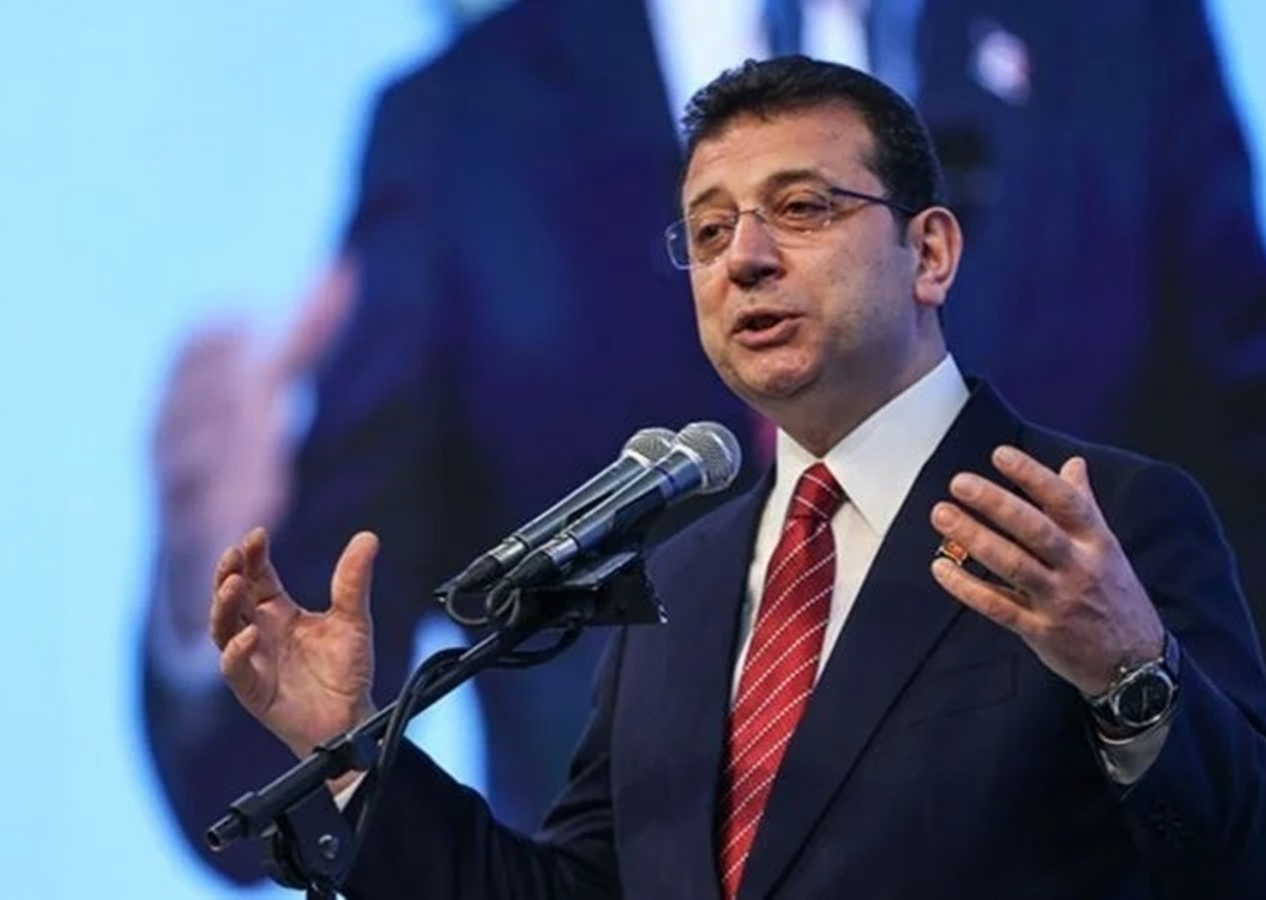 Ekrem İmamoğlu istediğini aldı! ''Şimdi Kılıçdaroğlu düşünsün''