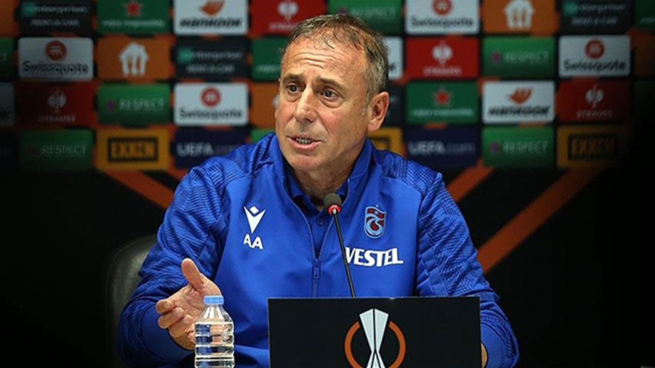Abdullah Avcı'dan sert mesajlar