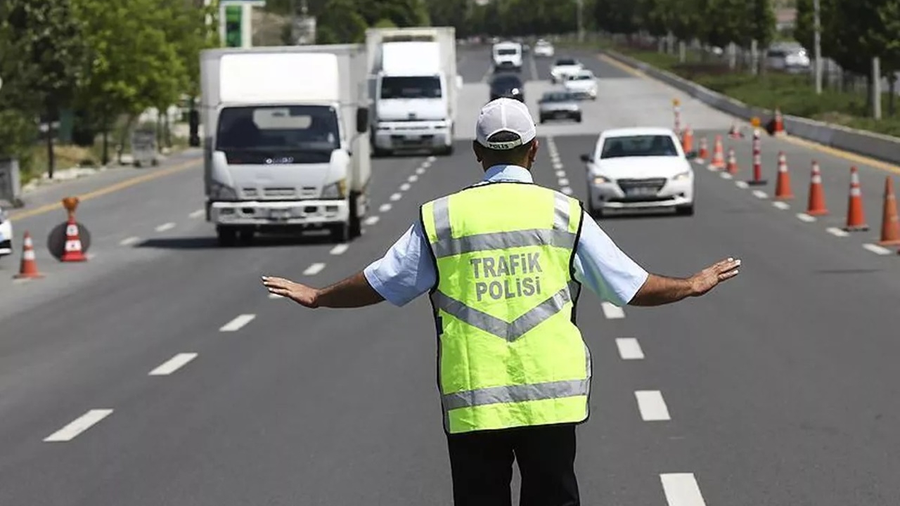 İstanbullular dikkat bu yollar trafiğe kapatıldı