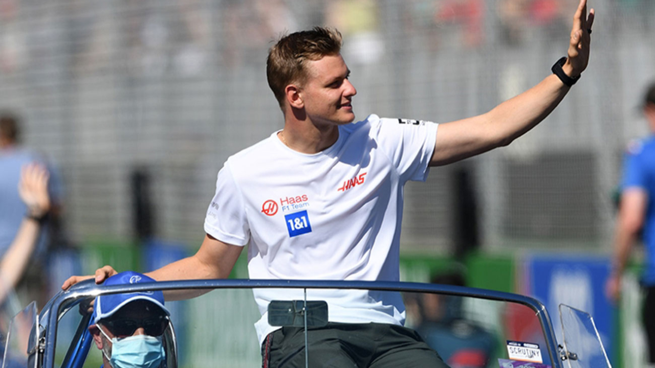 Mick Schumacher Mercedes'e katılacak