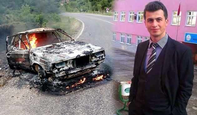 Kara haber... O cenaze Necmettin öğretmene ait çıktı!