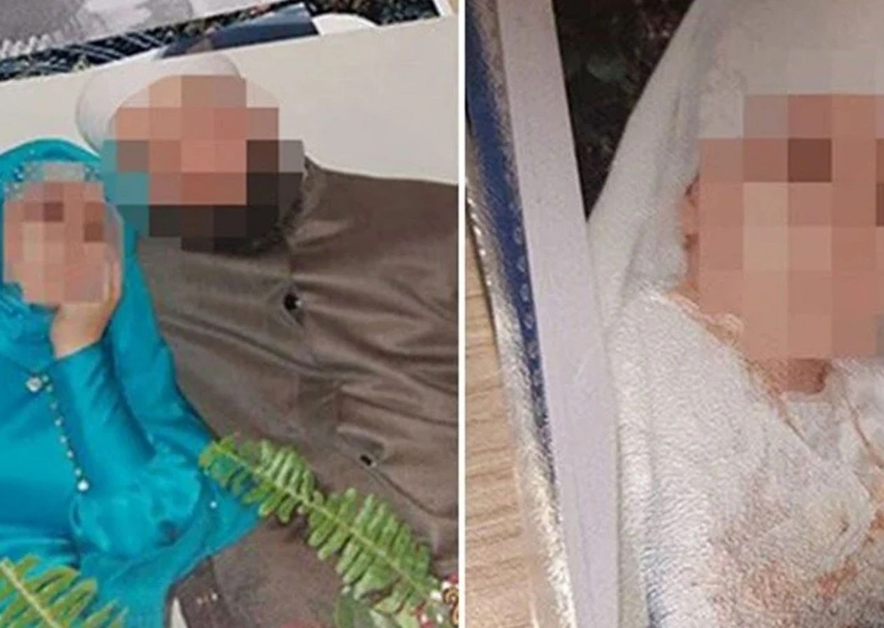 '6 yaşında cinsel istismar' davasında kilit soru cevap buldu! "Ailem hazırladı, ben imzaladım"