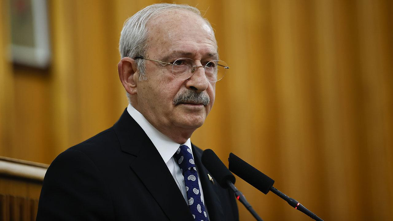Kılıçdaroğlu’ndan dikkat çeken 'Akşener' ve 'İmamoğlu' mesajı
