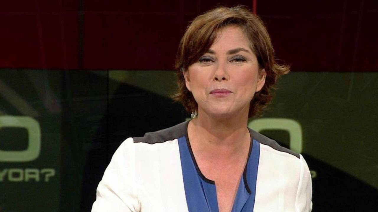 Şirin Payzın İmamoğlu’nun cezası için: "Bu fırsat her zaman gelmez"