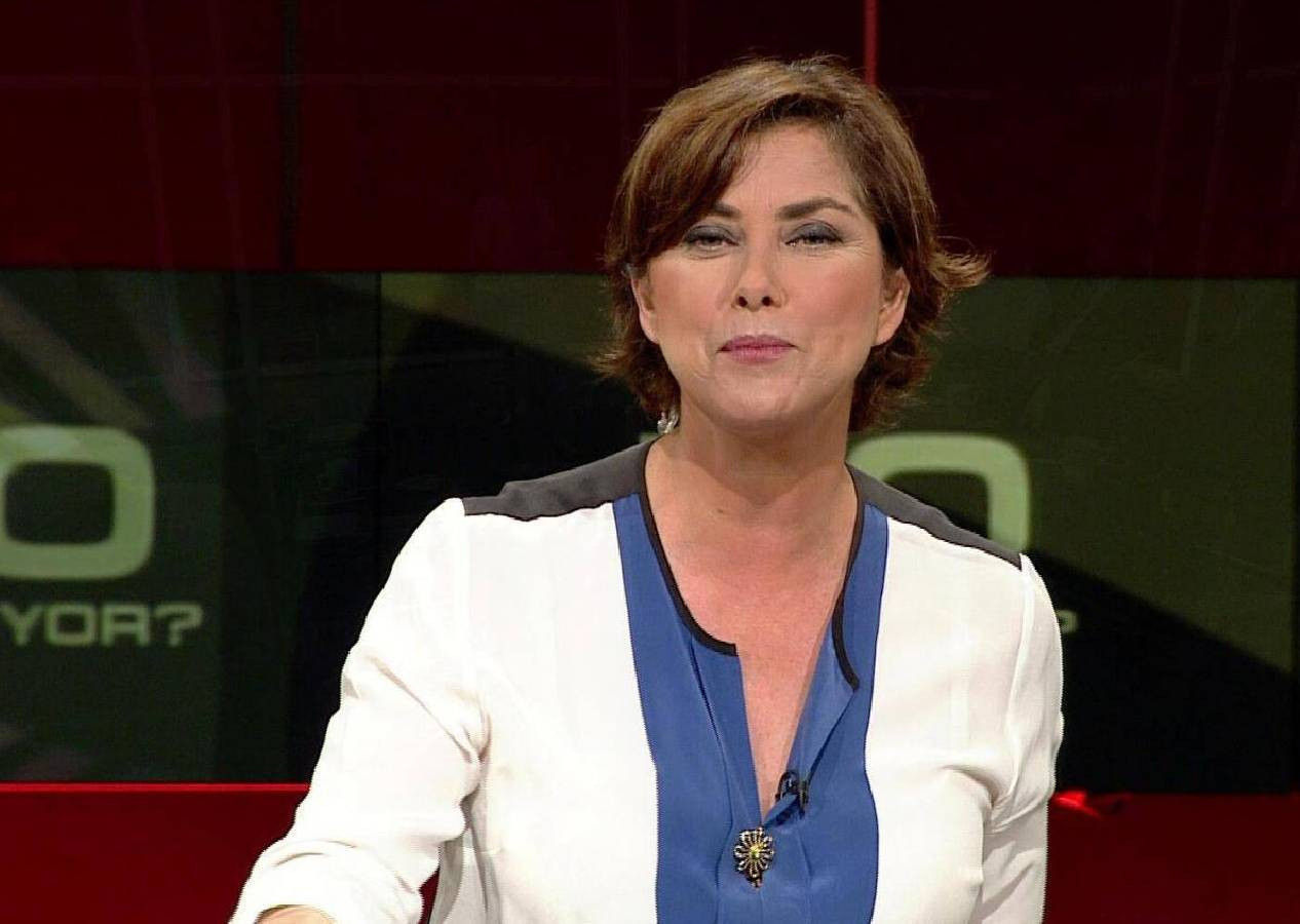 Şirin Payzın İmamoğlu’nun cezası için: "Bu fırsat her zaman gelmez"