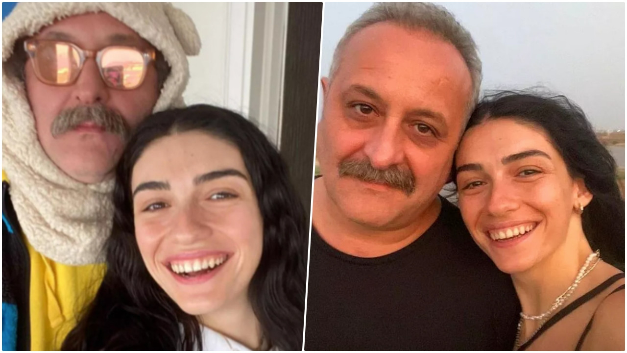Hazar Ergüçlü, Onur Ünlü ile neden ayrıldıklarını açıkladı