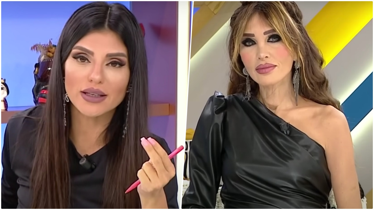 Seren Serengil'den sağlık durumu hakkında açıklama
