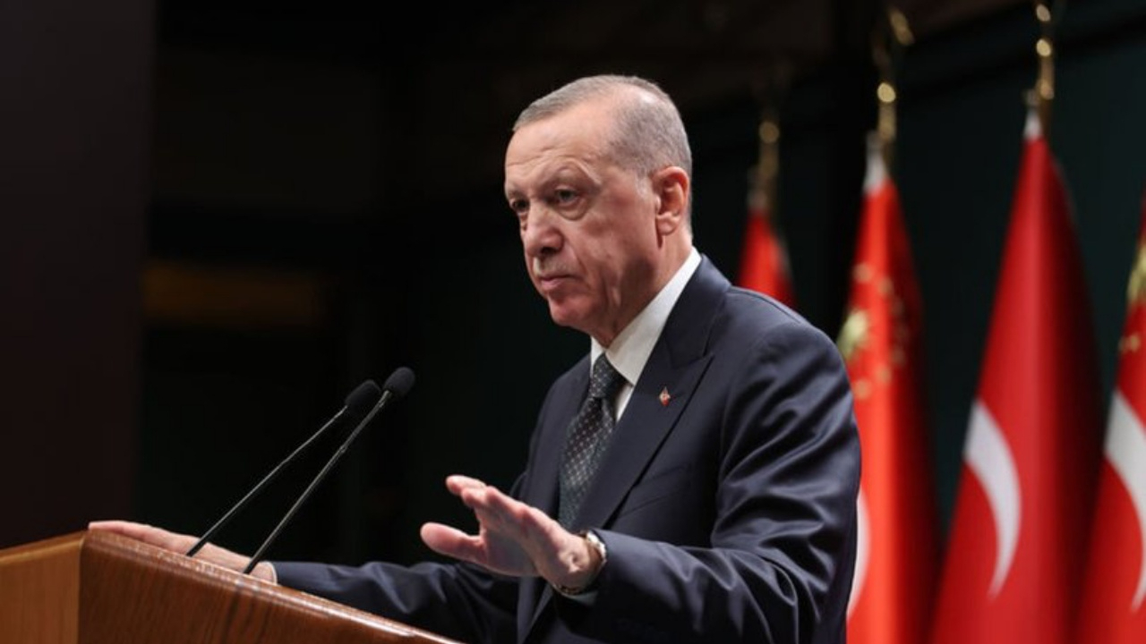 Cumhurbaşkanı Erdoğan'dan EYT açıklaması: 2023’e girmeden gündemden kalkacak