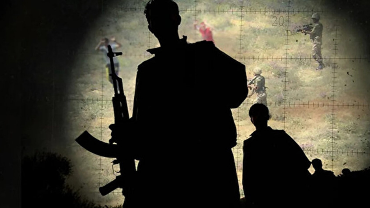 İçişleri Bakanlığı duyurdu: İkna çalışmaları sonucunda PKK'dan kaçan iki terörist teslim oldu