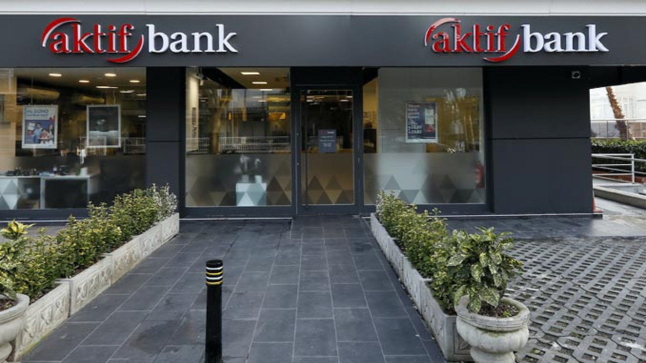 Maaşını PTT'den alan emeklilere, Aktifbank'tan düşük faizli kredi fırsatı! 80 bin TL'niz anında hesabınıza yatacak!