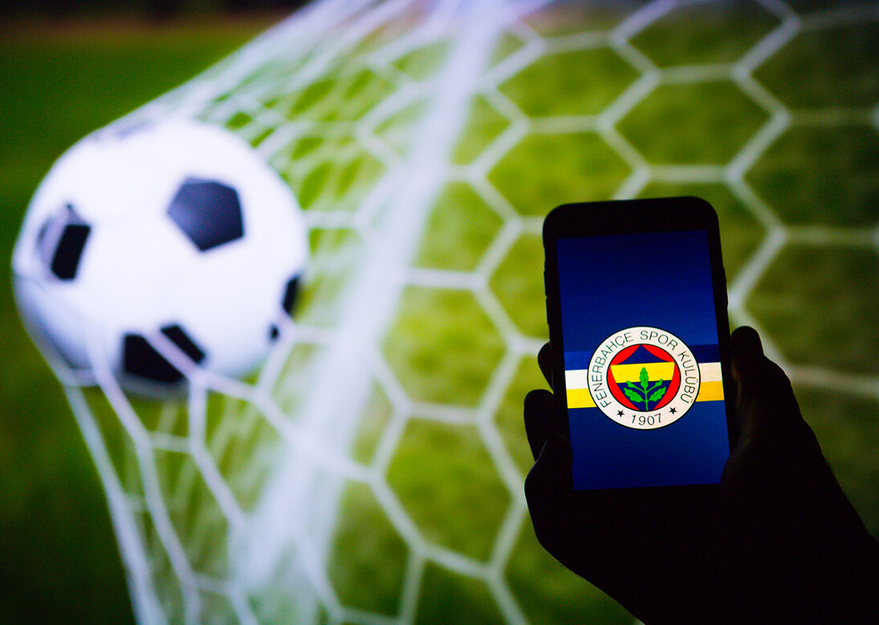 Fenerbahçe'de flaş ayrılık