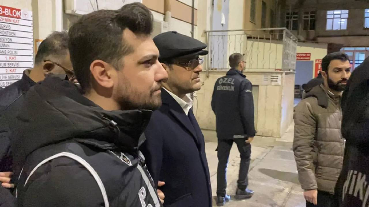 Bağış adı altında vurgun yapmışlar! Beşiktaş Belediyesi'ne rüşvet operasyonunda detaylar ortaya çıktı