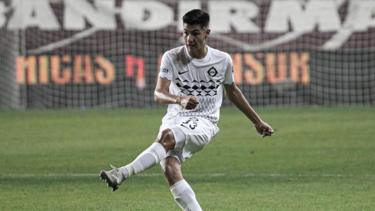 Altaylı Efe'ye milli davet