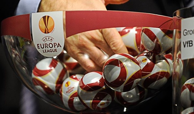 Fenerbahçe ve tur atlarsa Galatasaray'ın eşleşeceği takımlar belli oldu!