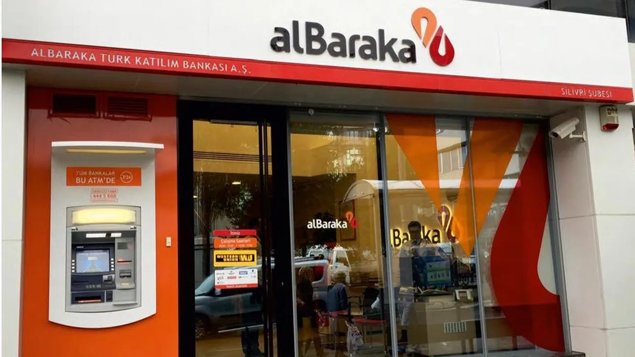 Albaraka Türk Katılım Bankası duyurdu! Tüketicilere, günde 59 TL'lik ödeme karşılığında 40 bin TL'lik destek verilecek!