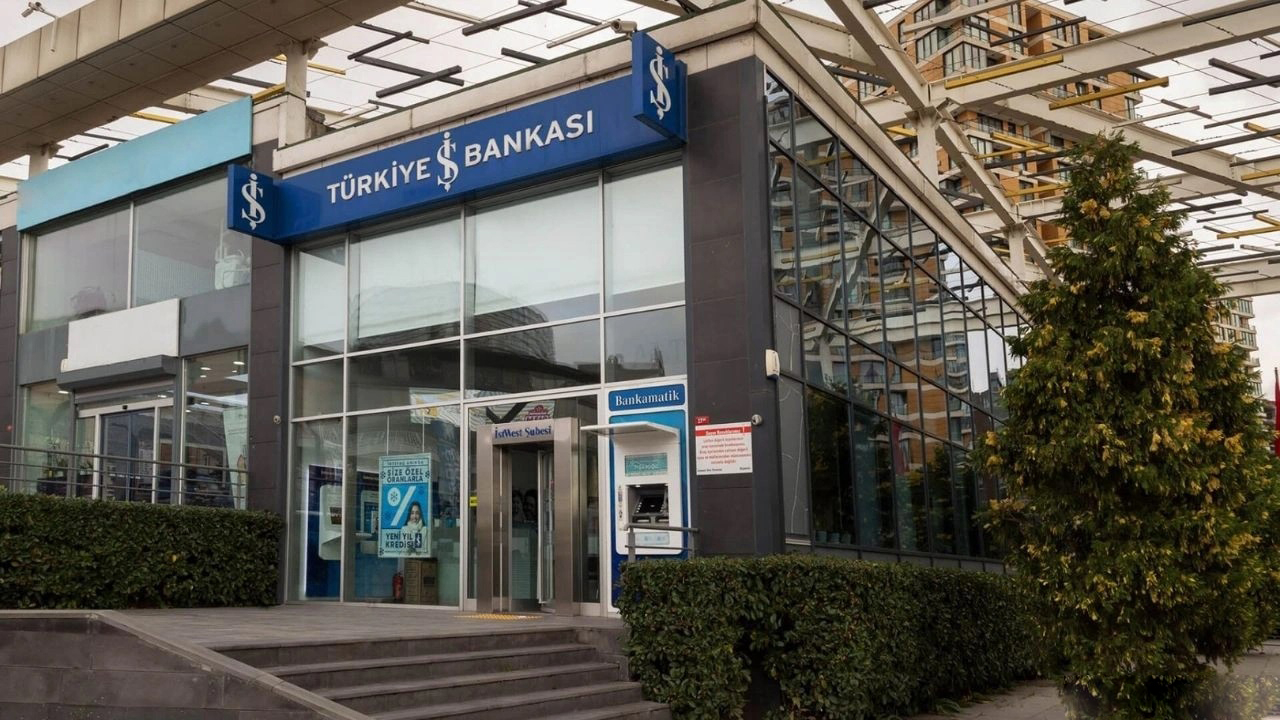 Türkiye İş Bankası müşterisi olanlar yaşadı! 10 bin TL faizsiz nakit hizmeti, yüzde 10 indirimli fatura ödeme imkanı!